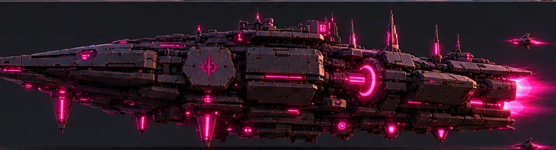Siege carriers concept art