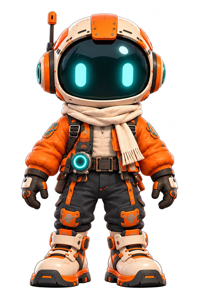 Kai: the pilot